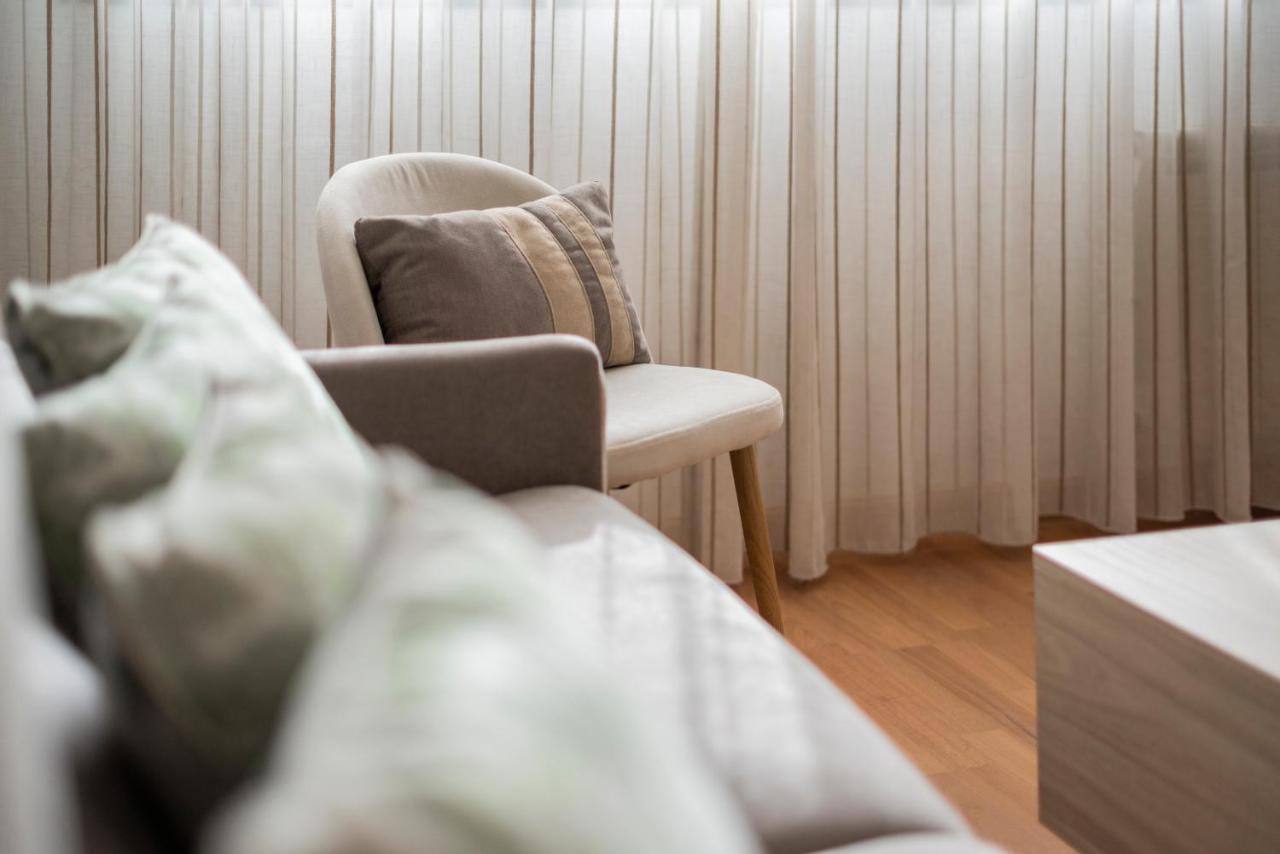 Ferienwohnung Enjoygranada Emir 4C + Parking Exterior foto